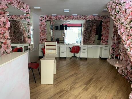 Obyekt - 28 May m. - 40 m²