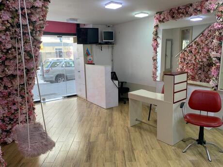 Obyekt - 28 May m. - 40 m²