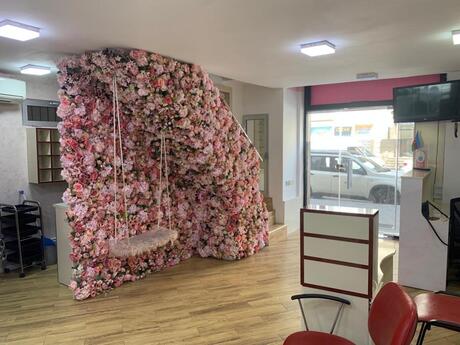 Obyekt - 28 May m. - 40 m²