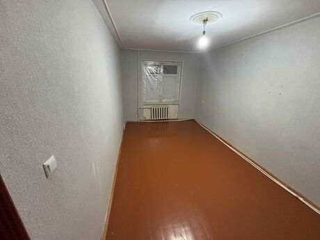 3 otaqlı köhnə tikili - Həzi Aslanov q. - 70 m²