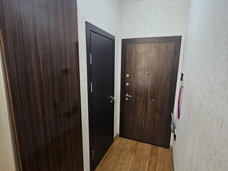 1 otaqlı yeni tikili - 20 Yanvar m. - 39 m²