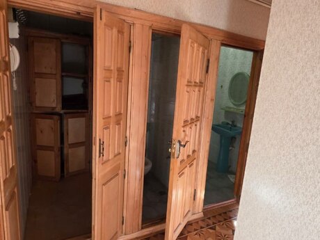 2 otaqlı köhnə tikili - Memar Əcəmi m. - 50 m²
