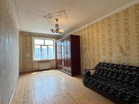 Elan №6075844 - Bakı, Suraxanı r., 2 otaqlı, 40 m², 5/9 mərtəbə