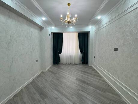 Elan №6075863 - Bakı, Masazır q., 2 otaqlı, 55 m², 1/6 mərtəbə