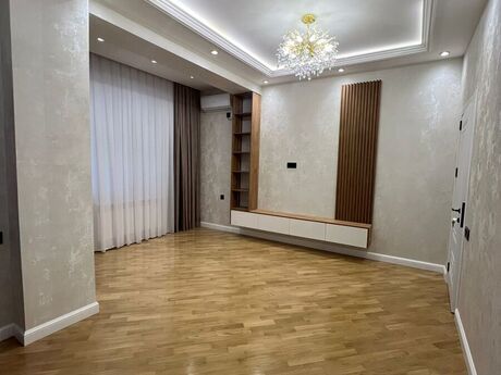 Объявление №6075878 - Баку, Насиминский  р., 3-комн., 103 м², 9/16 этаж