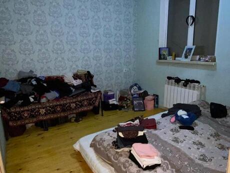 3 otaqlı həyət evi/bağ evi - Xırdalan - 70 m²