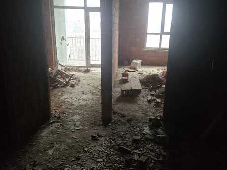 Elan №6075870 - Bakı, Qaraçuxur q., 2 otaqlı, 78 m², 13/14 mərtəbə
