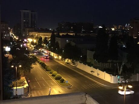 2 otaqlı köhnə tikili - 28 May m. - 65 m²