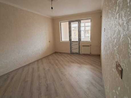 1 otaqlı köhnə tikili - Neftçilər m. - 40 m²
