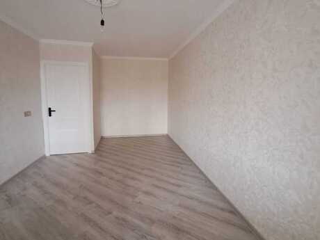 1 otaqlı köhnə tikili - Neftçilər m. - 40 m²