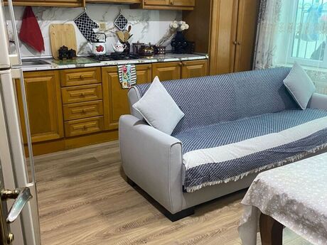 3 otaqlı həyət evi/bağ evi - Balaxanı q. - 100 m²