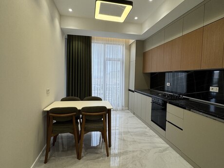 Объявление №6075918 - Баку, м. Азадлыг проспекти, 2-комн., 80 м², 11/17 этаж