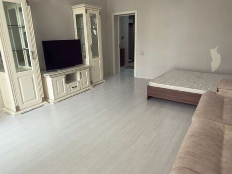 Объявление №6075952 - Баку, м. Ази Асланов, 1-комн., 68 м², 3/19 этаж