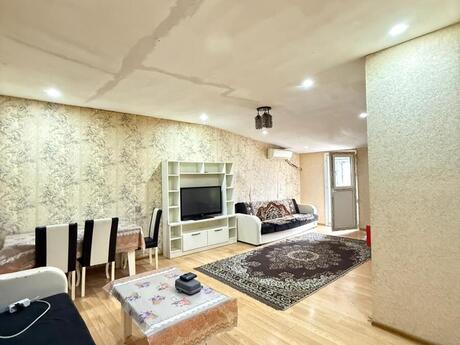 Elan №6075966 - Bakı, Əhmədli q., 2 otaqlı, 70 m², 13/13 mərtəbə