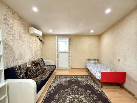 2 otaqlı yeni tikili - Əhmədli q. - 70 m²