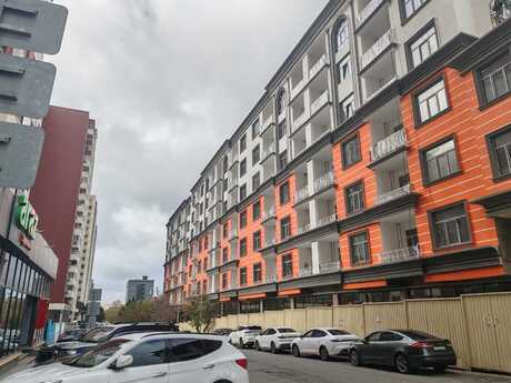Elan №6075992 - Bakı, Qara Qarayev m., 108 m²