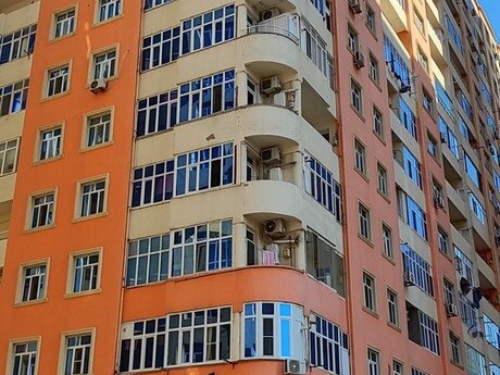 Elan №6075997 - Bakı, Yeni Yasamal q., 2 otaqlı, 70 m², 16/16 mərtəbə