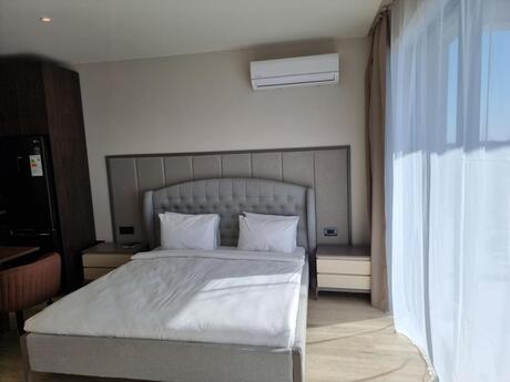 Elan №6075987 - Bakı, Nardaran q., 1 otaqlı, 60 m², 4/7 mərtəbə