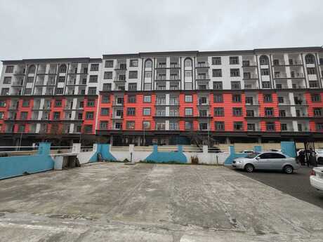 Объект - м. Кара Караев - 108 м²