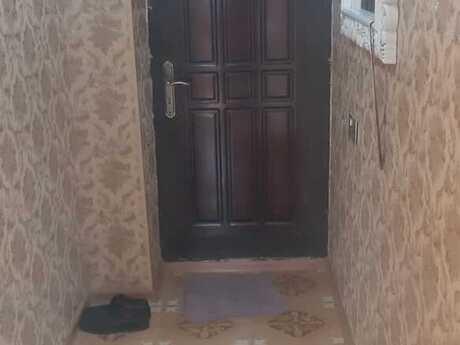2 otaqlı köhnə tikili - Köhnə Günəşli q. - 45 m²