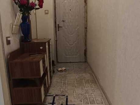 1 otaqlı köhnə tikili - Xətai r. - 40 m²