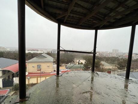 9 otaqlı həyət evi, 1 500 m², Qara Qarayev: 580 000 ₼ 5