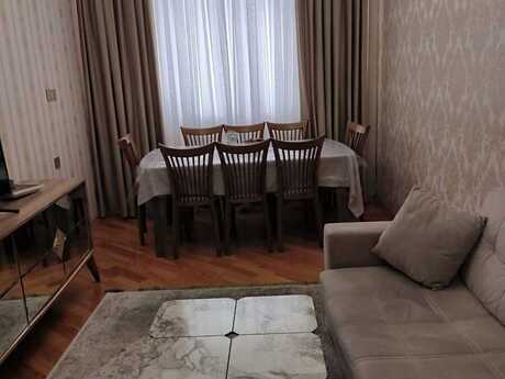 Elan №6076004 - Xırdalan, Xırdalan, 2 otaqlı, 62 m², 1/4 mərtəbə