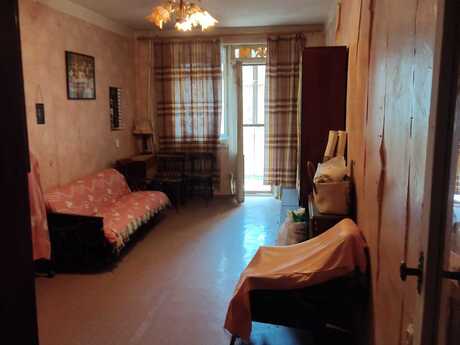 Elan №6076044 - Bakı, 7-ci mikrorayon q., 1 otaqlı, 40 m², 4/7 mərtəbə