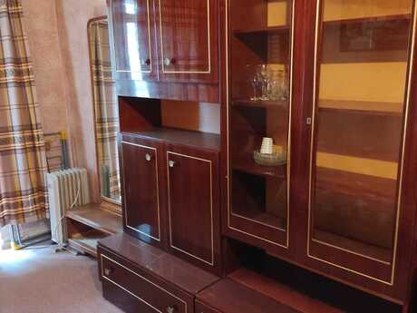 1 otaqlı köhnə tikili - 7-ci mikrorayon q. - 40 m²