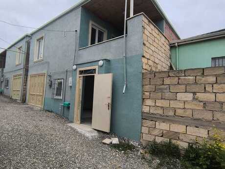 5 otaqlı həyət evi/bağ evi - Masazır q. - 100 m²