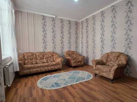 Elan №6076022 - Bakı, İnşaatçılar m., 2 otaqlı, 60 m², 2/17 mərtəbə