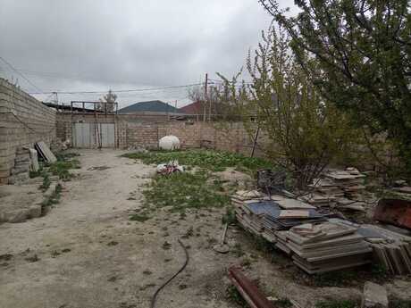 Torpaq - Qala q. - 3 sot