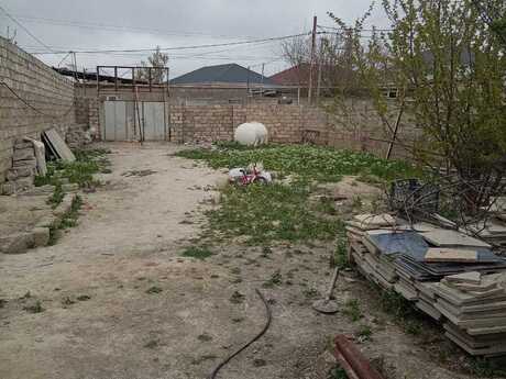 Torpaq - Qala q. - 3 sot