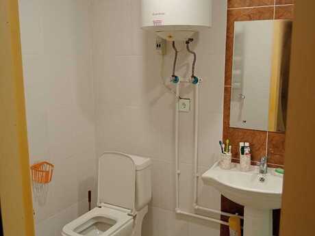 1 otaqlı yeni tikili - Həzi Aslanov m. - 52.5 m²