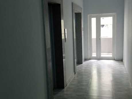 1 otaqlı yeni tikili - Həzi Aslanov m. - 52.5 m²