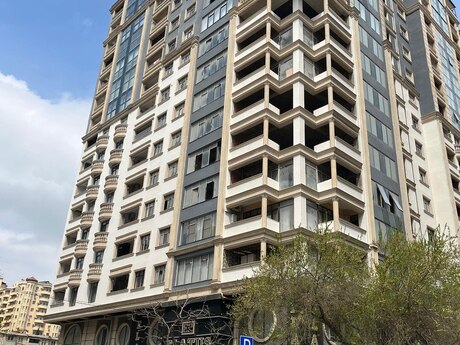 2-комн. новостройка - Наримановский  р. - 78 м²