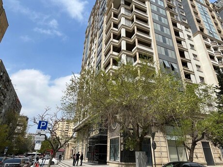 2-комн. новостройка - Наримановский  р. - 78 м²