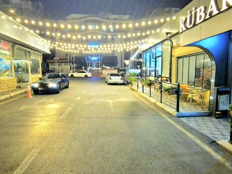 2 otaqlı köhnə tikili - Əhmədli m. - 65 m²