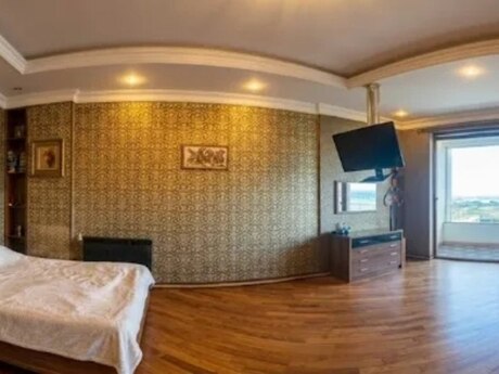 4 otaqlı yeni tikili - 28 May m. - 209 m²