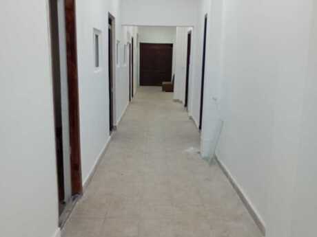 Obyekt - Memar Əcəmi m. - 500 m²