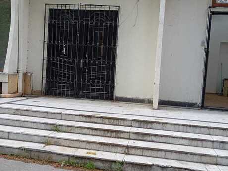 Obyekt - Memar Əcəmi m. - 500 m²