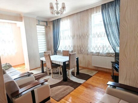 3-room apartment, 120 m², Memar Əcəmi: 290 000 ₼ 2
