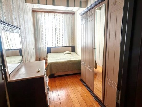 3-room apartment, 120 m², Memar Əcəmi: 290 000 ₼ 3