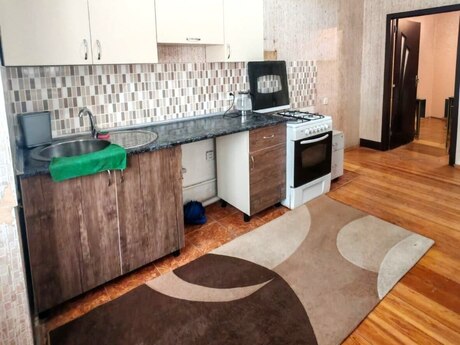3-room apartment, 120 m², Memar Əcəmi: 290 000 ₼ 5