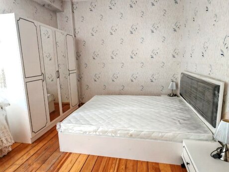 3-room apartment, 120 m², Memar Əcəmi: 290 000 ₼ 4