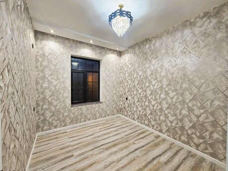 5 otaqlı həyət evi/bağ evi - Sumqayıt - 190 m²