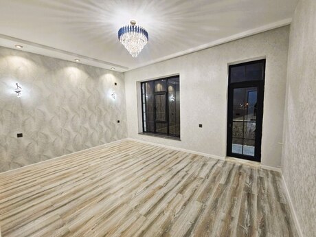 5 otaqlı həyət evi/bağ evi - Sumqayıt - 190 m²