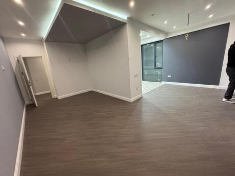 Объявление №6076419 - Баку, м. Ази Асланов, 4-комн., 139 м², 14/19 этаж