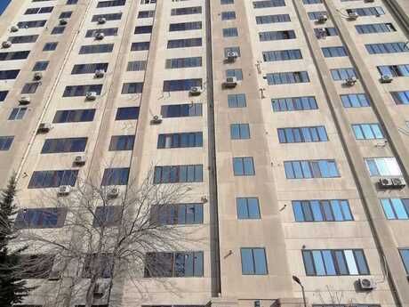 Elan №6076081 - Bakı, İçəri Şəhər m., 3 otaqlı, 78 m², 11/16 mərtəbə