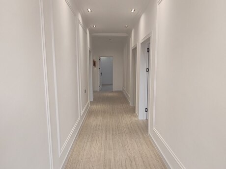 4-комн. дом/дача - пос. Говсан - 180 м²